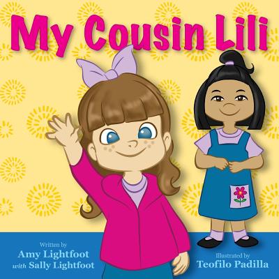 My Cousin Lili Cover Image
