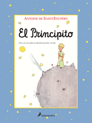 El Principito / The Little Prince Cover Image