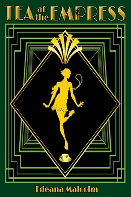 Tea at the Empress Cover Image