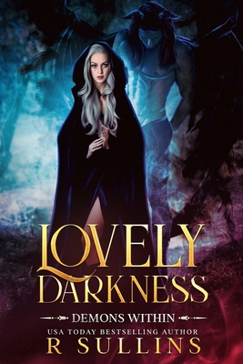 Lovely Darkness cover