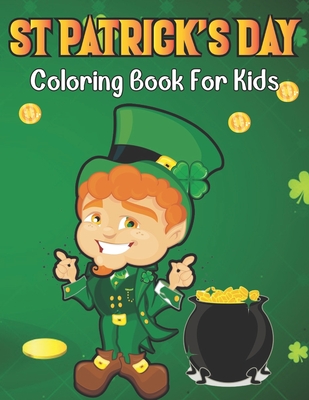 St. Patrick's Day  Children's Book World