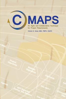 C-Maps: An Agile and Collaborative Technique for Project Requirements Cover Image