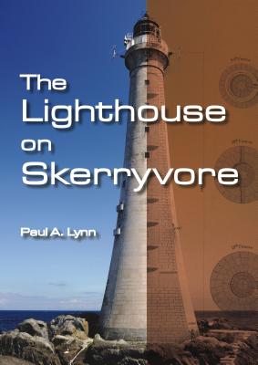 The Lighthouse on Skerryvore Cover Image