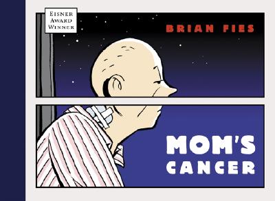 Mom's Cancer Cover Image