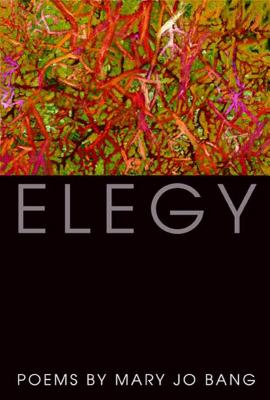 Cover for Elegy