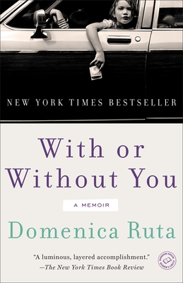 Cover Image for With or Without You