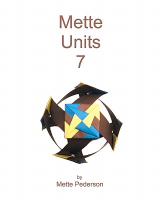 Mette Units 7 Cover Image