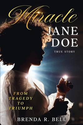 Miracle Jane Doe Cover Image