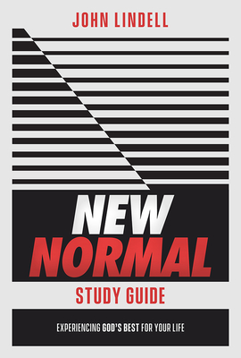 Cover for New Normal Study Guide