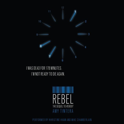 Rebel Cover Image