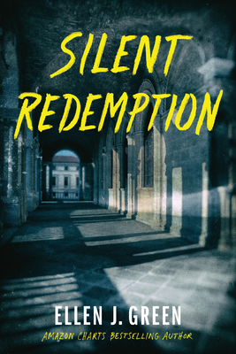 Cover for Silent Redemption