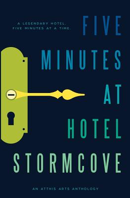 Cover for Five Minutes at Hotel Stormcove