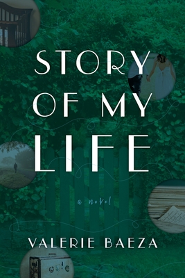 Story of My Life Cover Image