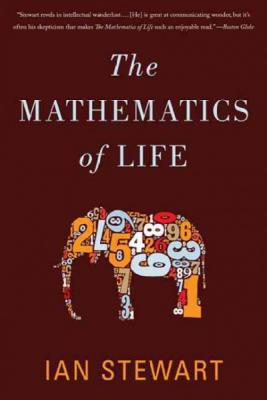 The Mathematics of Life Cover Image