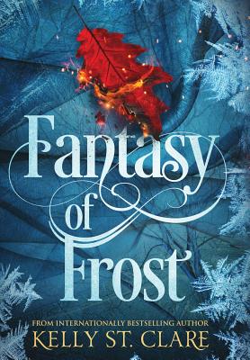Fantasy of Frost (Tainted Accords #1)