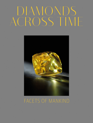 Diamonds Across Time: Facets of Mankind Cover Image