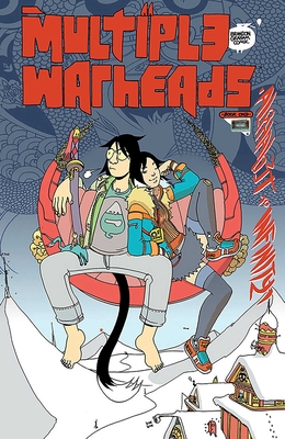 Cover for Complete Multiple Warheads