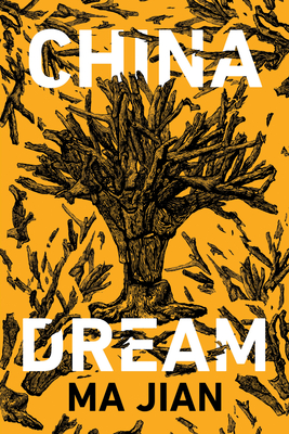 Cover for China Dream