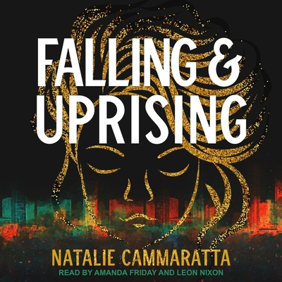 Falling & Uprising Cover Image