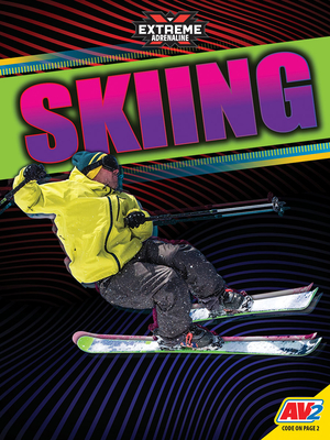 Skiing Cover Image