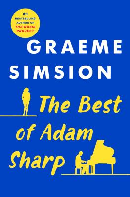 The Best of Adam Sharp: A Novel