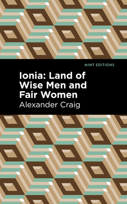 Ionia: Land of Wise Men and Fair Women Cover Image