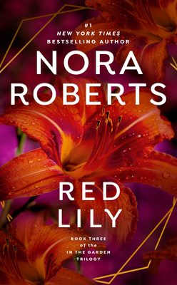 Red Lily (In The Garden Trilogy #3) Cover Image