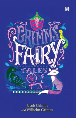 Grimms' Fairy Tales