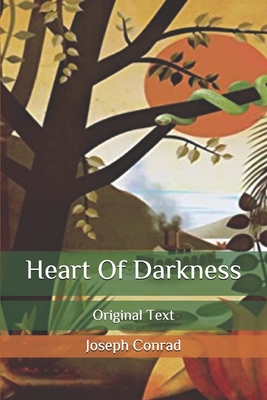 Heart Of Darkness