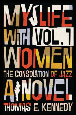 Cover for My Life with Women, Volume 1
