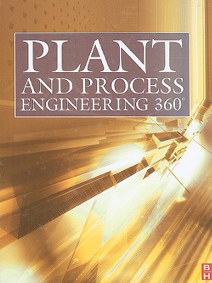 Plant and Process Engineering 360 Cover Image