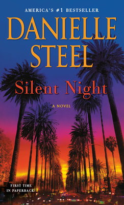 Silent Night: A Novel Cover Image
