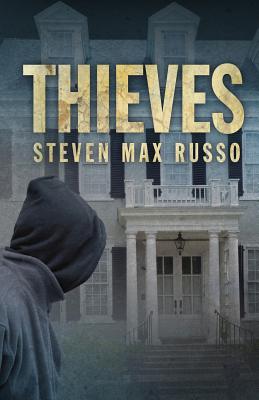 Cover for Thieves