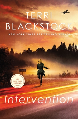 Intervention (Intervention Novel #1) By Terri Blackstock Cover Image
