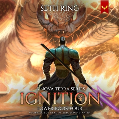 Ignition (Tower #4) Cover Image