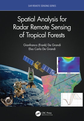 Timo Balz Spatial Analysis for Radar Remote Sensing of Tropical Forests (Sar ...