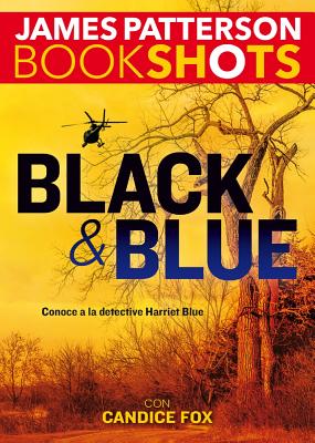 Black & Blue (Bookshots) Cover Image