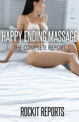 Fortryd stavelse Uluru Happy Ending Massage (Paperback) | Sandbar Books