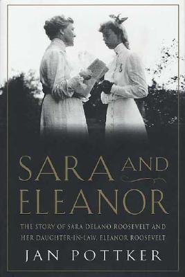 Cover for Sara and Eleanor