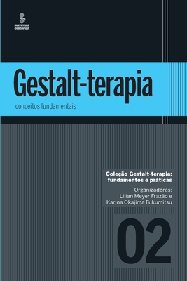 Gestalt-terapia: conceitos fundamentais Cover Image