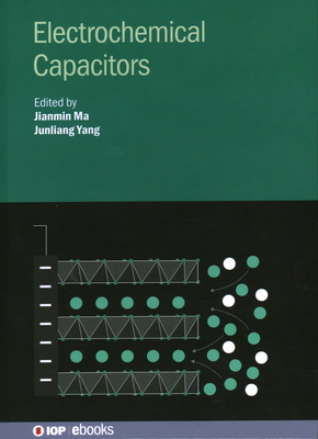 Electrochemical Capacitors Cover Image