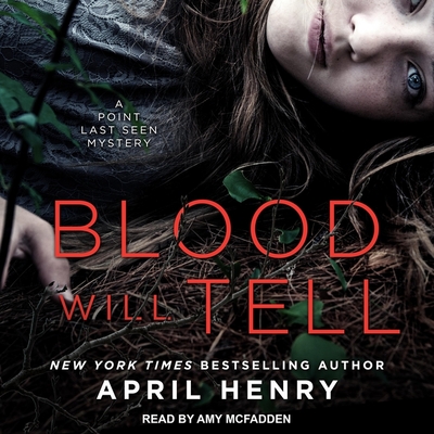 Blood Will Tell: A Point Last Seen Mystery Cover Image