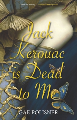 Cover for Jack Kerouac is Dead to Me