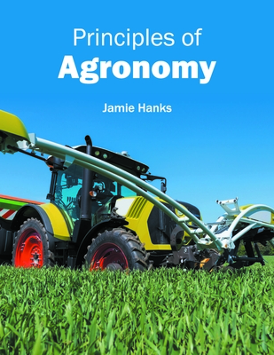 Principles of Agronomy Cover Image