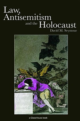 Law, Antisemitism and the Holocaust Cover Image