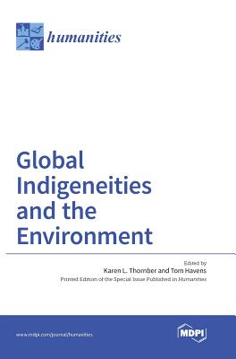 Global Indigeneities and the Environment cover