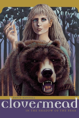 Clovermead: In the Shadow of the Bear Cover Image