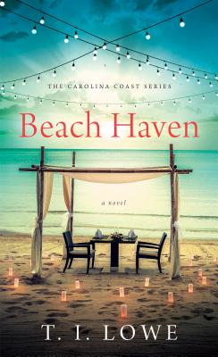 Cover for Beach Haven (Carolina Coast)