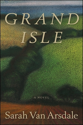 Cover for Grand Isle (Excelsior Editions)