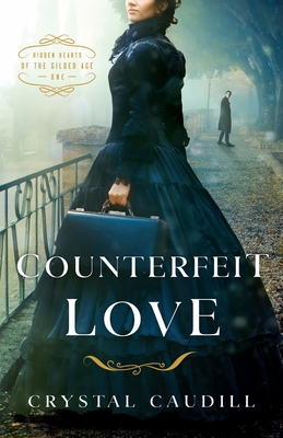 Cover for Counterfeit Love